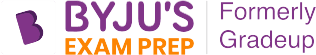 BYJU'S Exam Prep