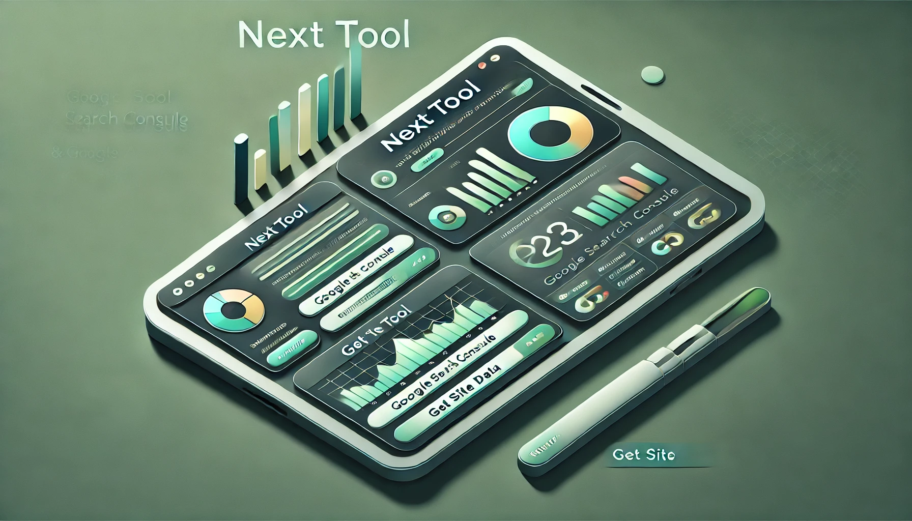 Next Tool
