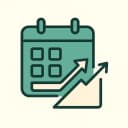 Month on Month Growth Calculator