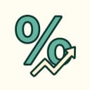 Percentage Change Calculator