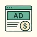 Website Ad Revenue Calculator