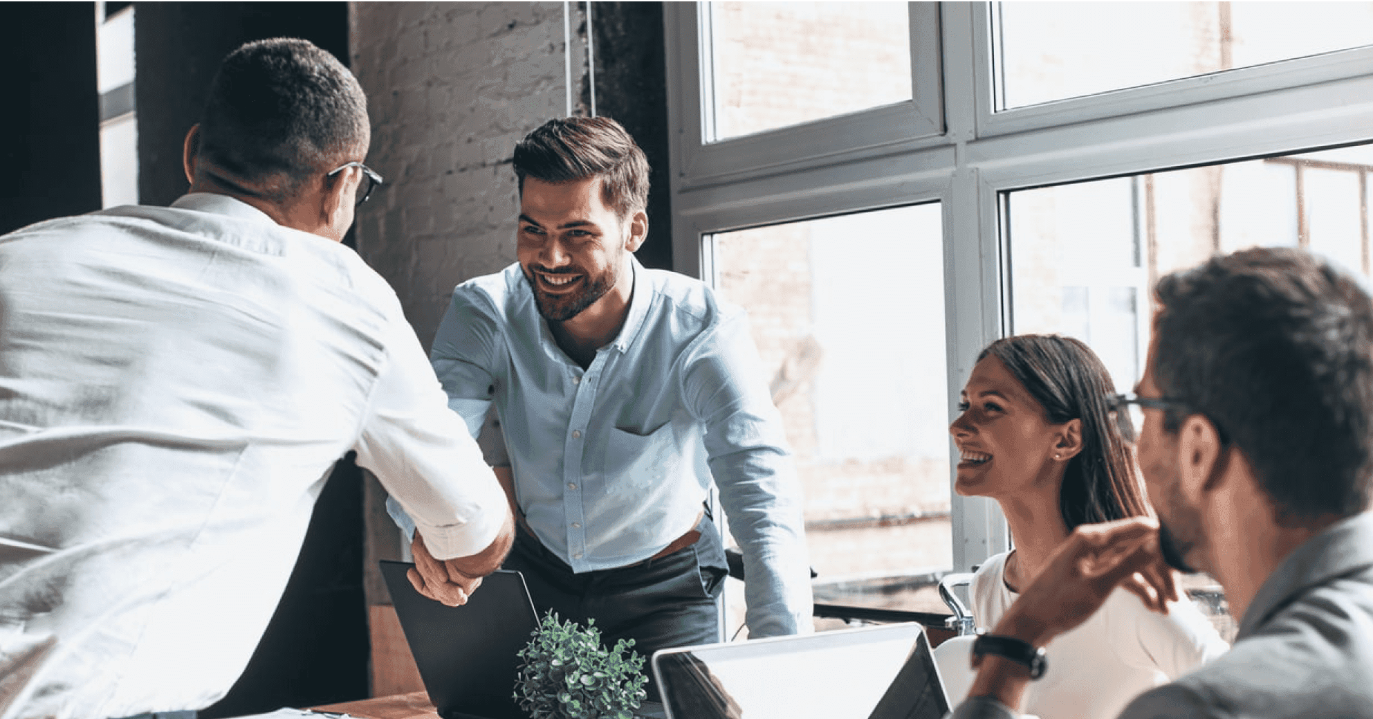 We build numerous tools for the community.