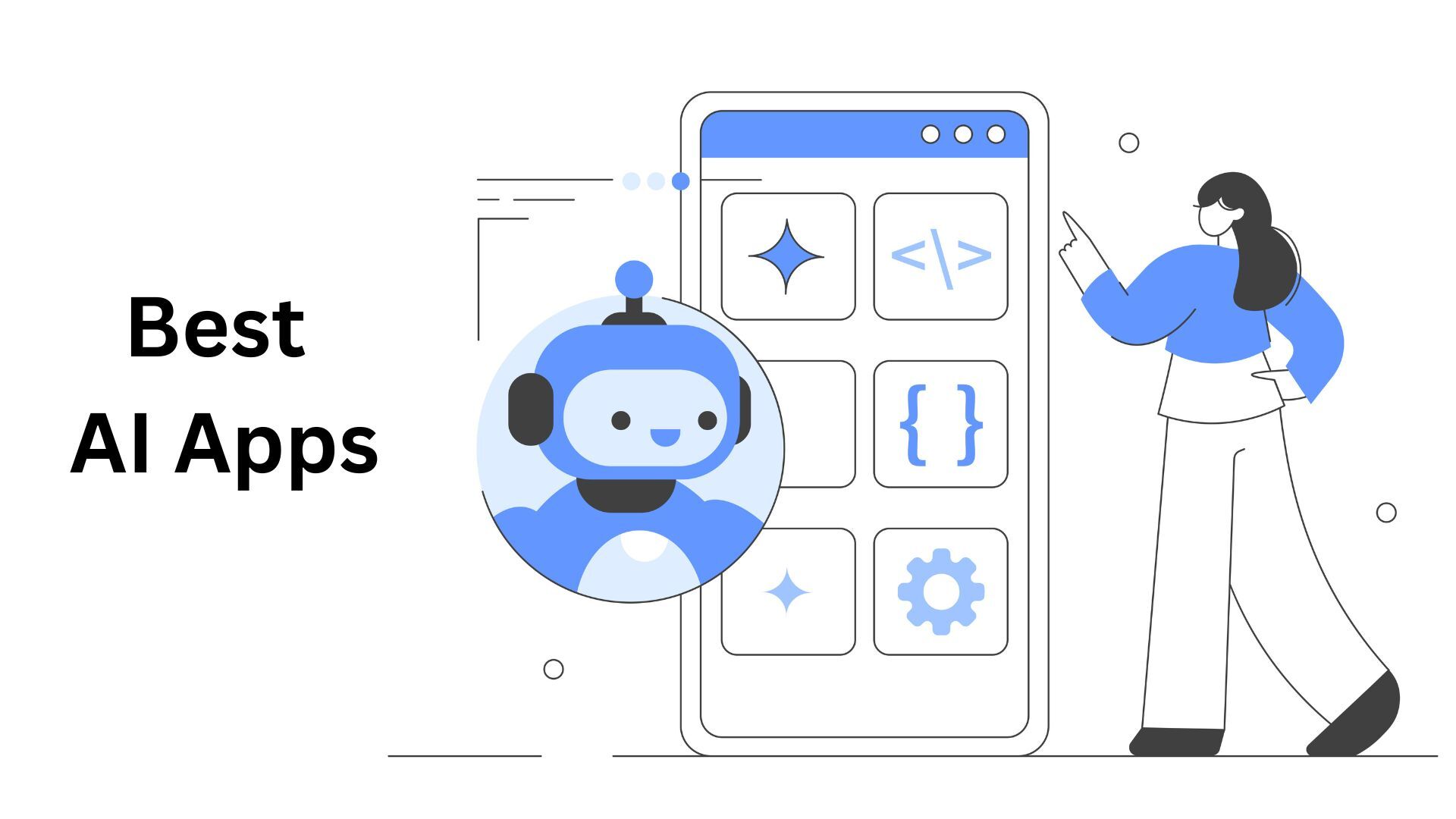 Best AI apps