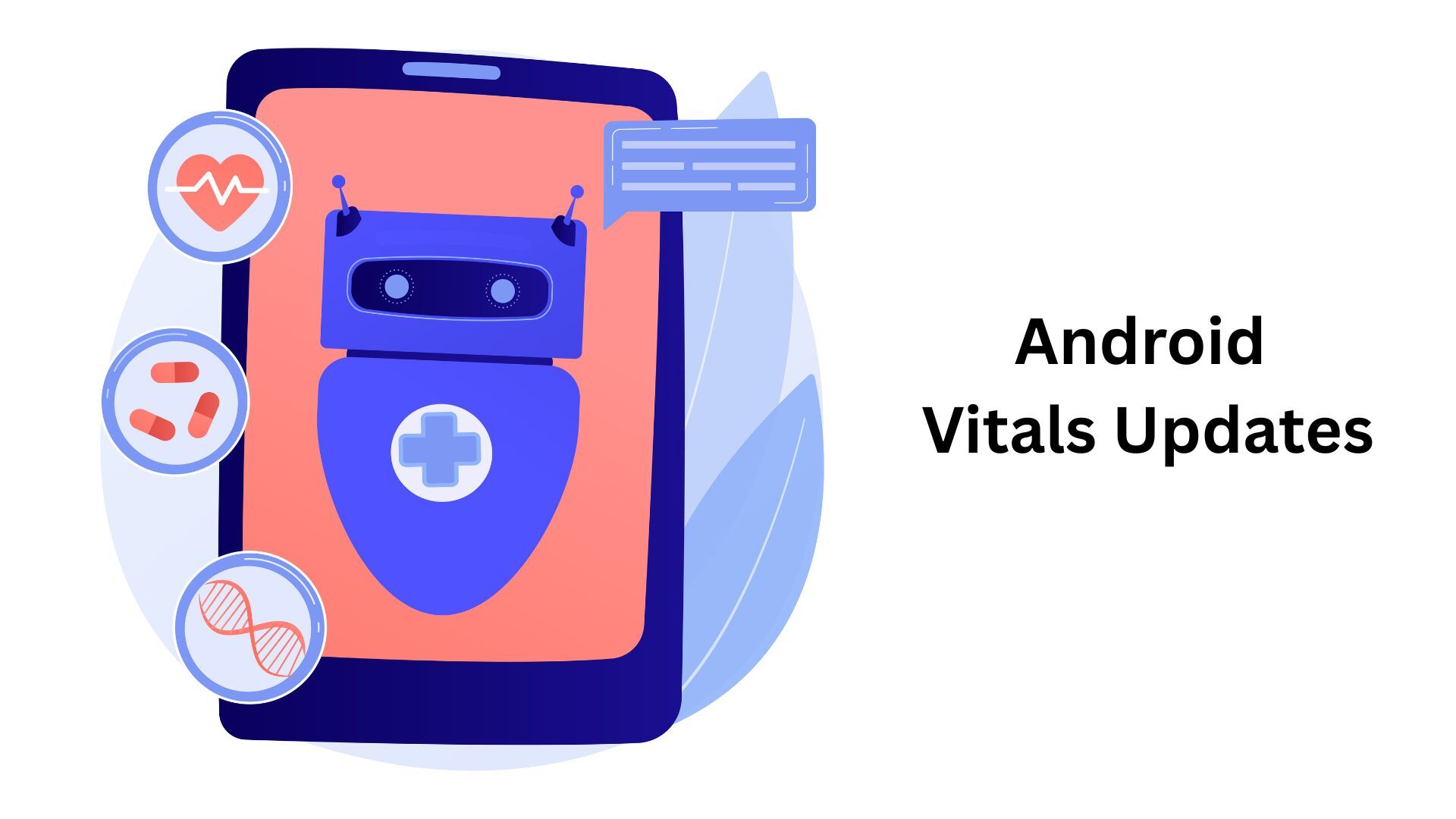 Android vitals