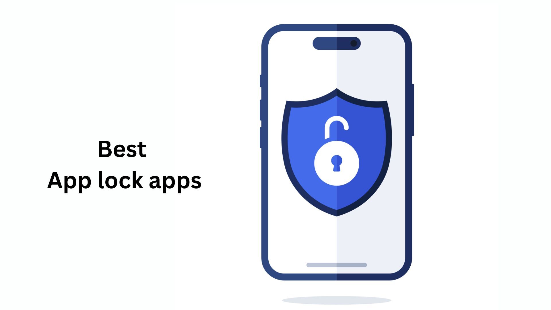 App lock Apps