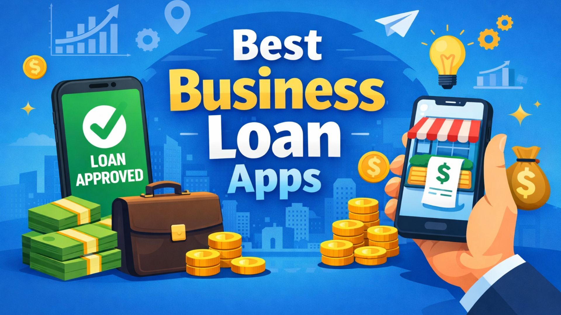 Business Loan