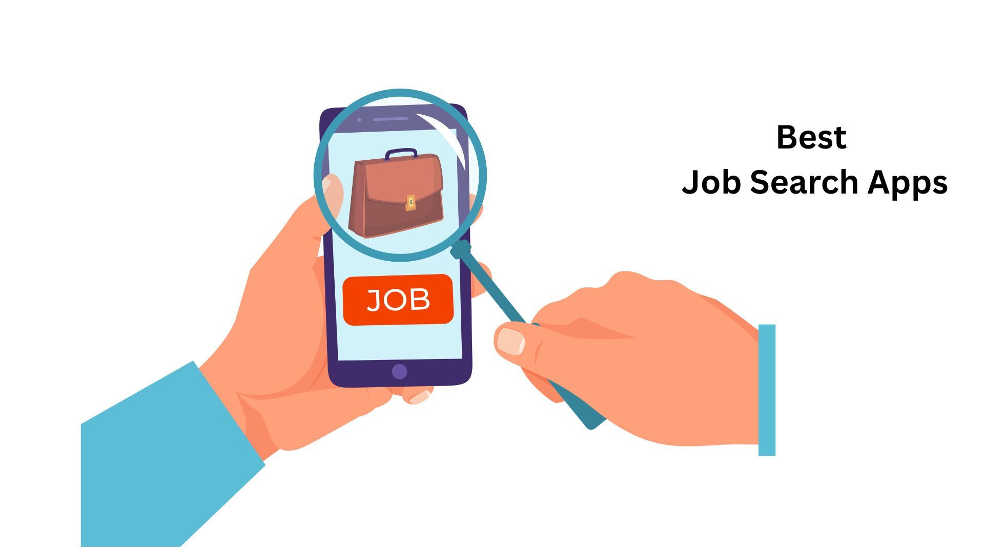 Best Job Search Apps