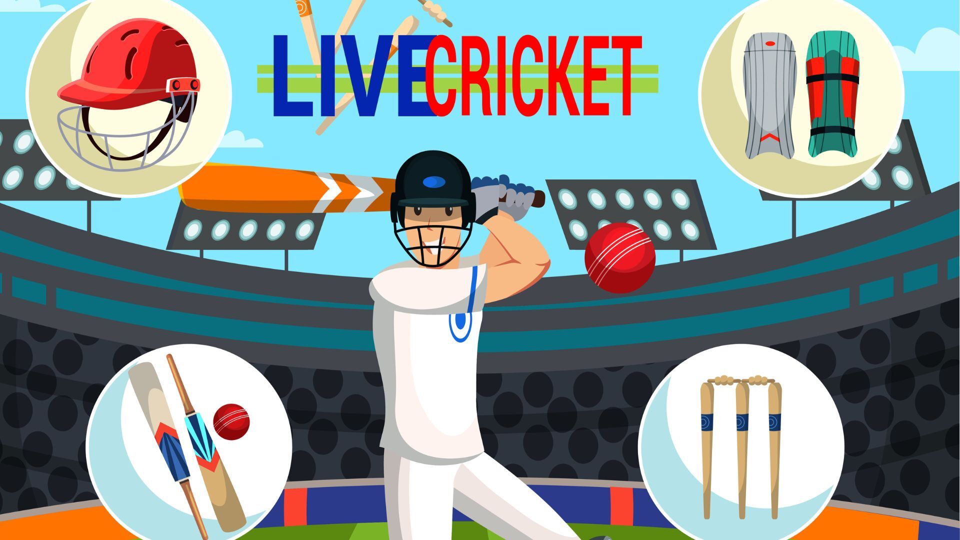 live cricket apps