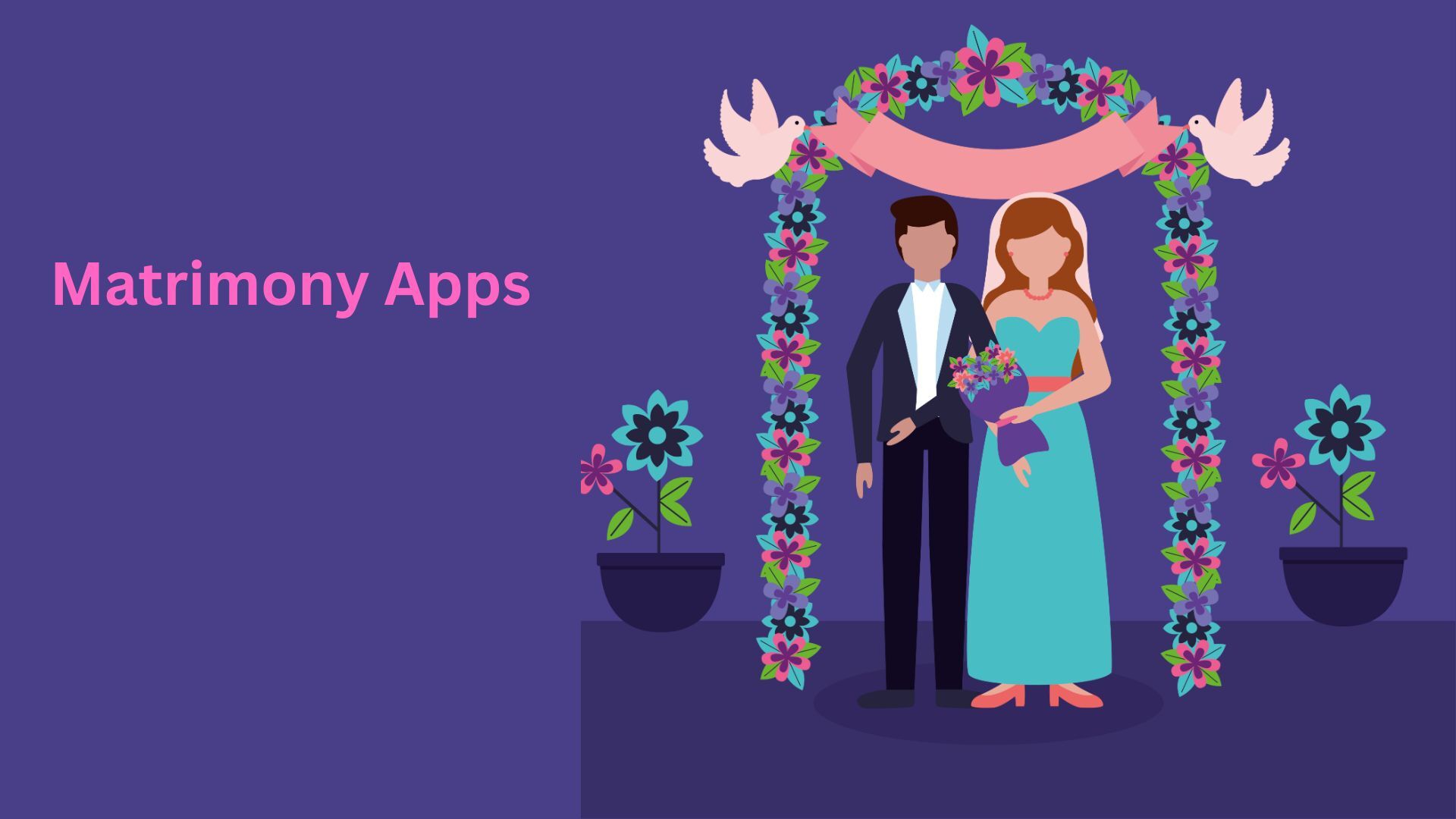 Best matrimony apps