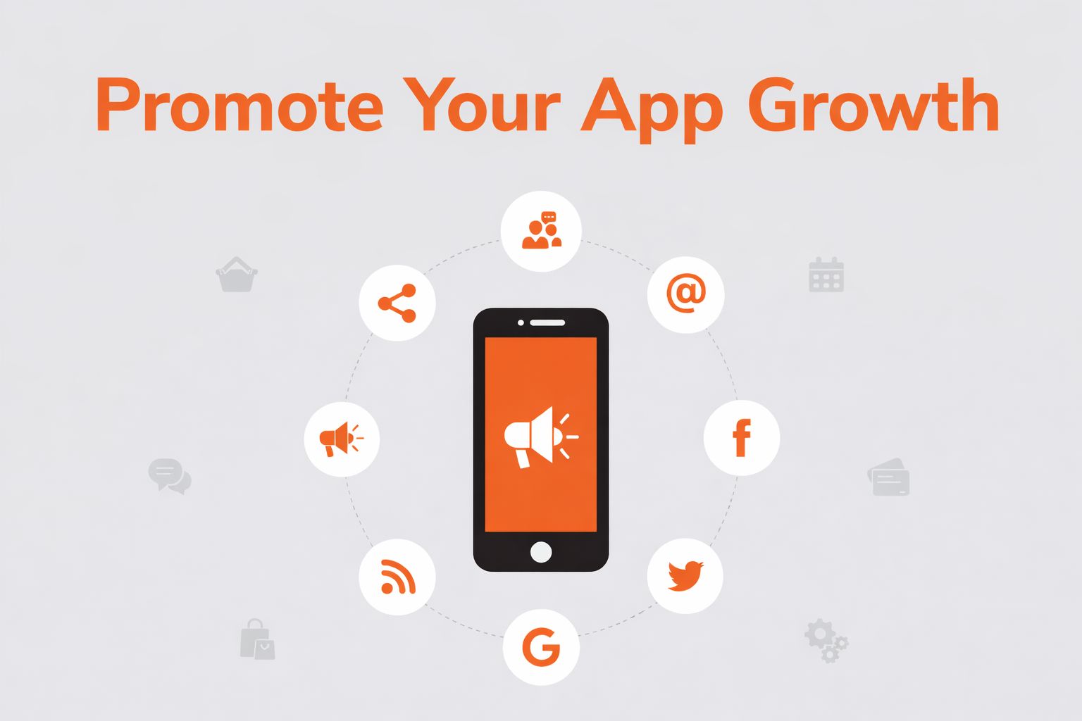 Promote App Growth