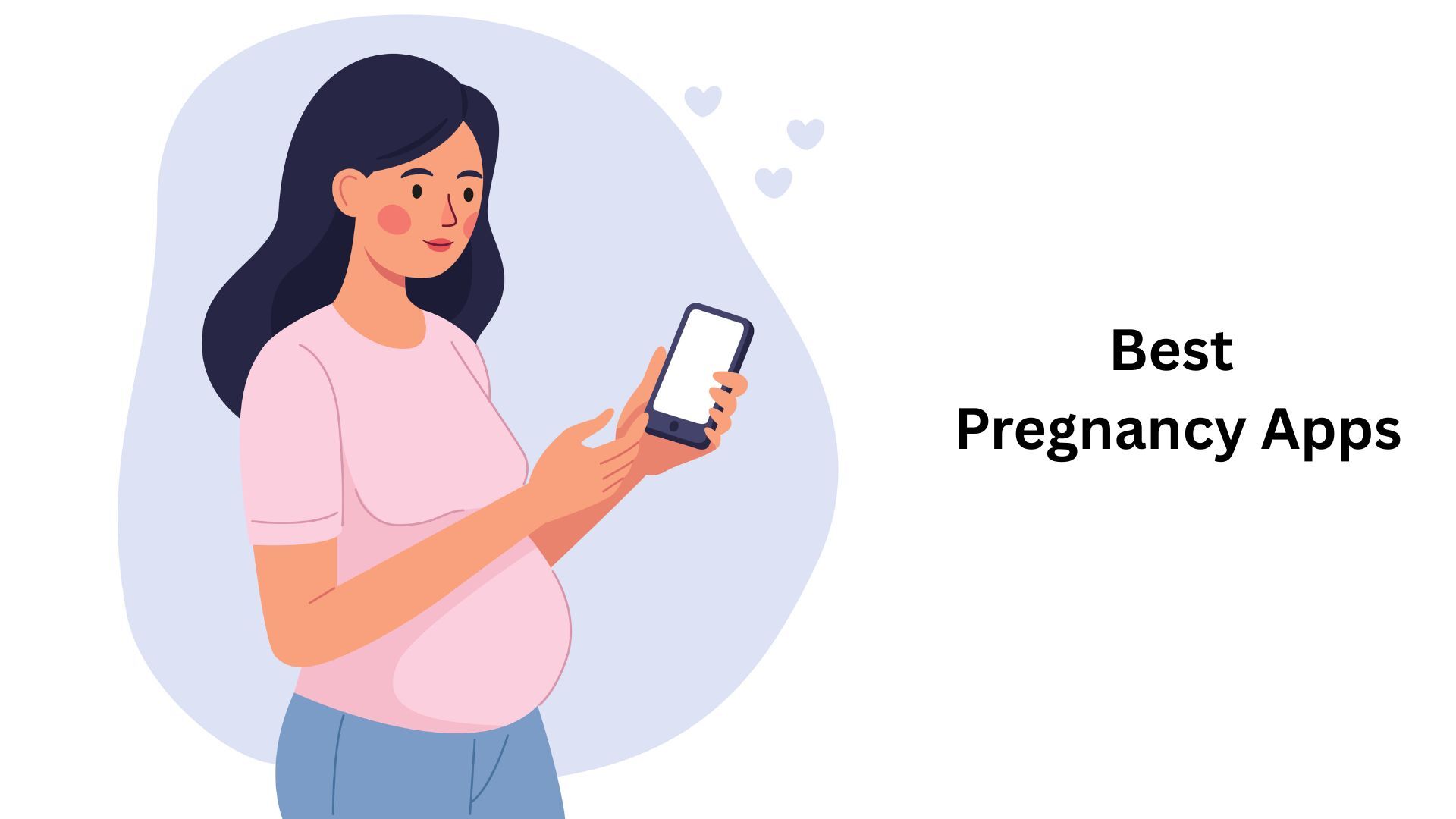 Best Pregnancy apps