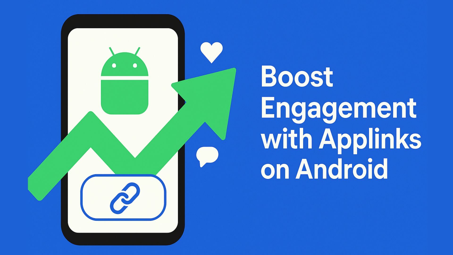 Boost Engagement with applinks