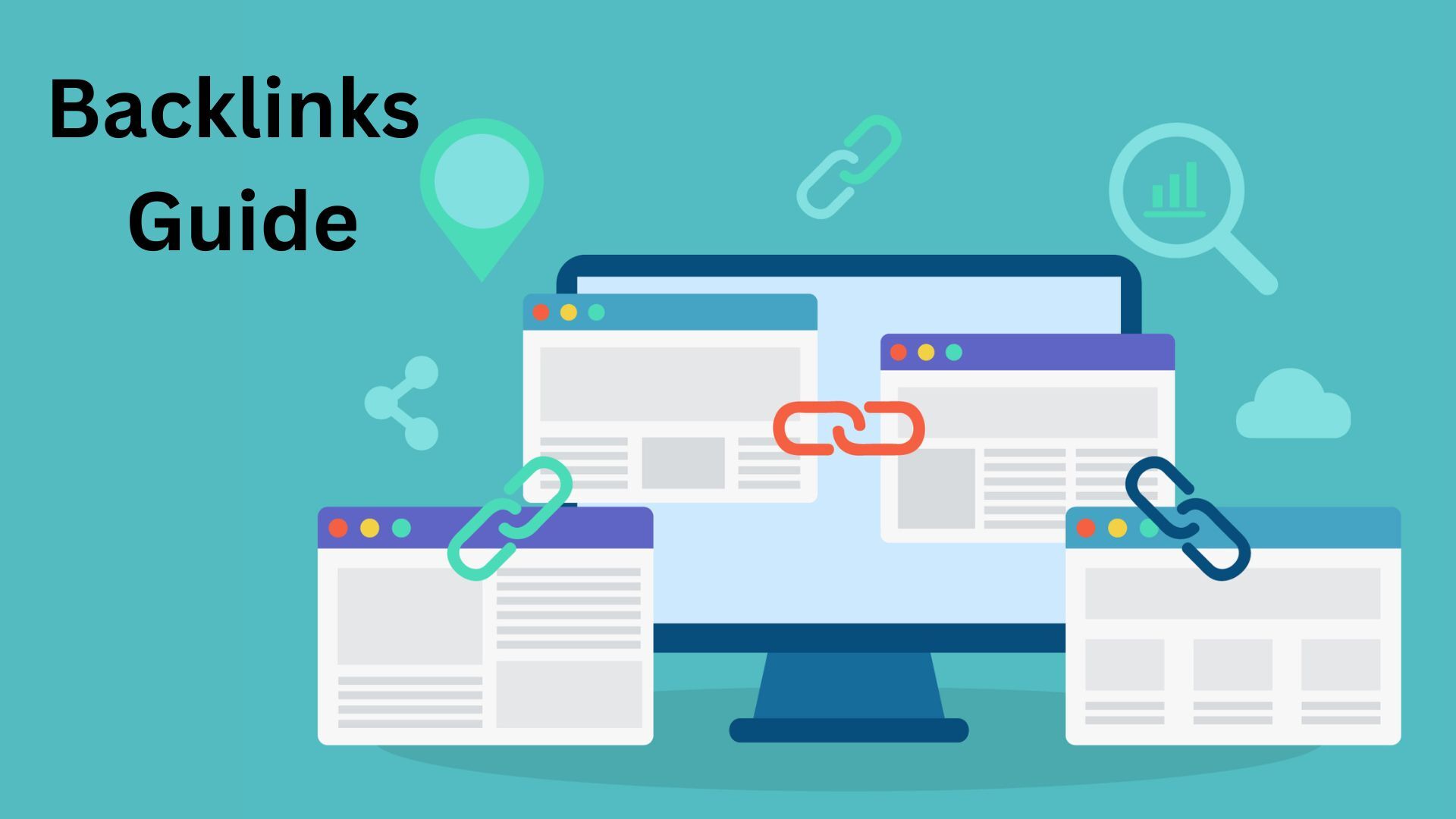 Backlinks Guide