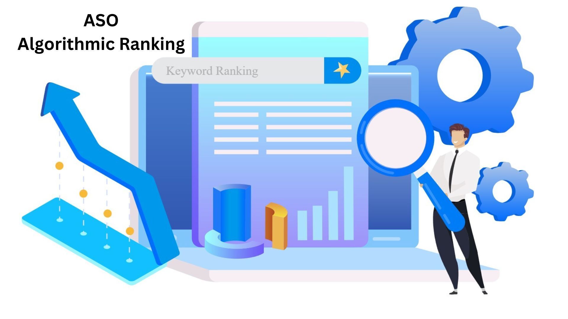 Factors That Influence ASO Algorithm Rankings