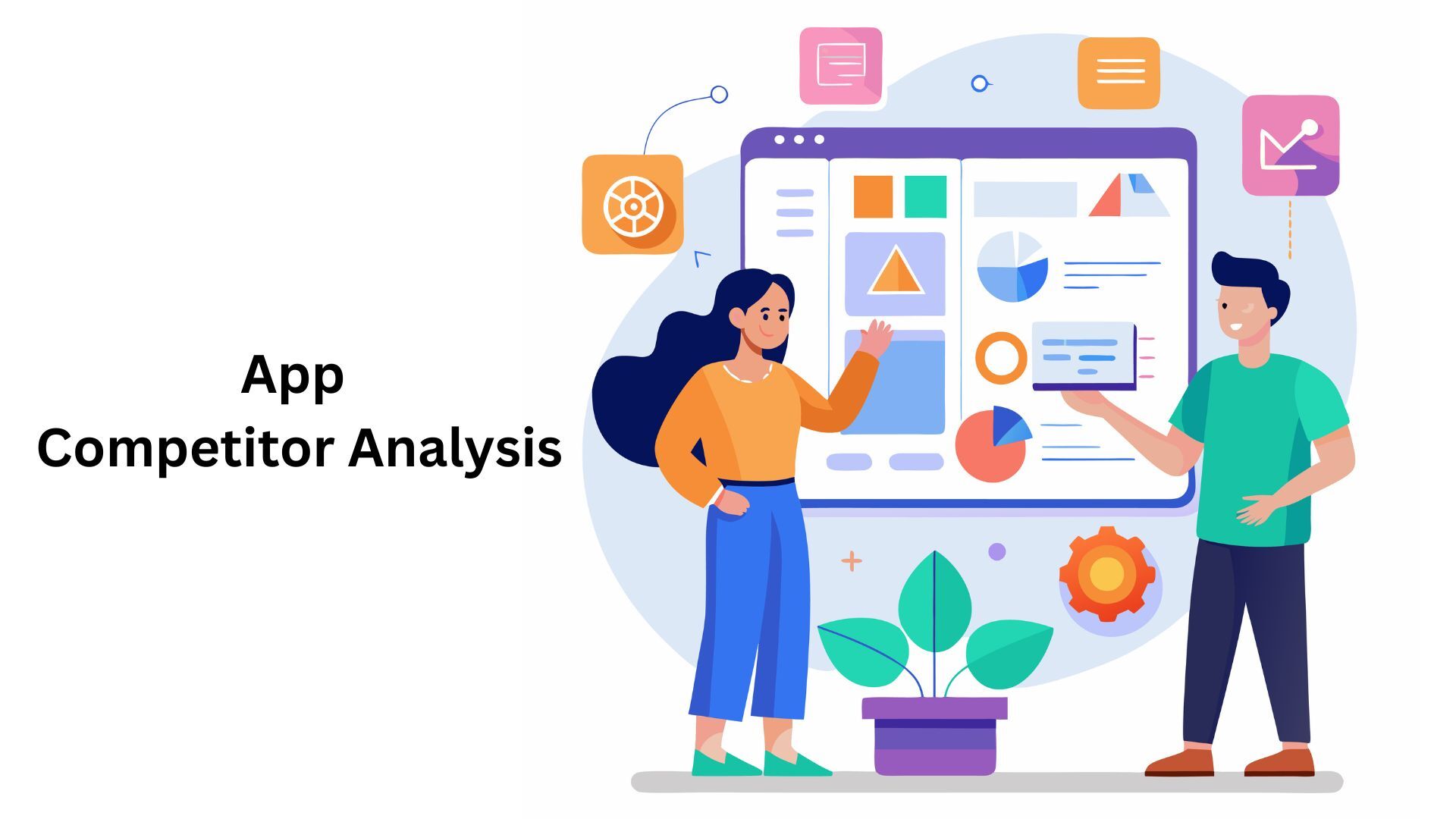 App Competitor Anaysis