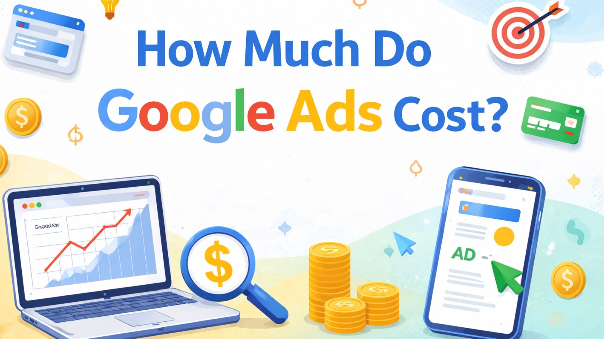 Google Ads Cost
