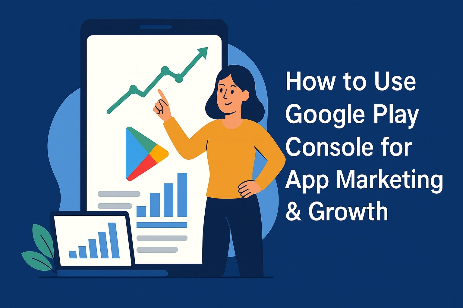 Google play console ASO