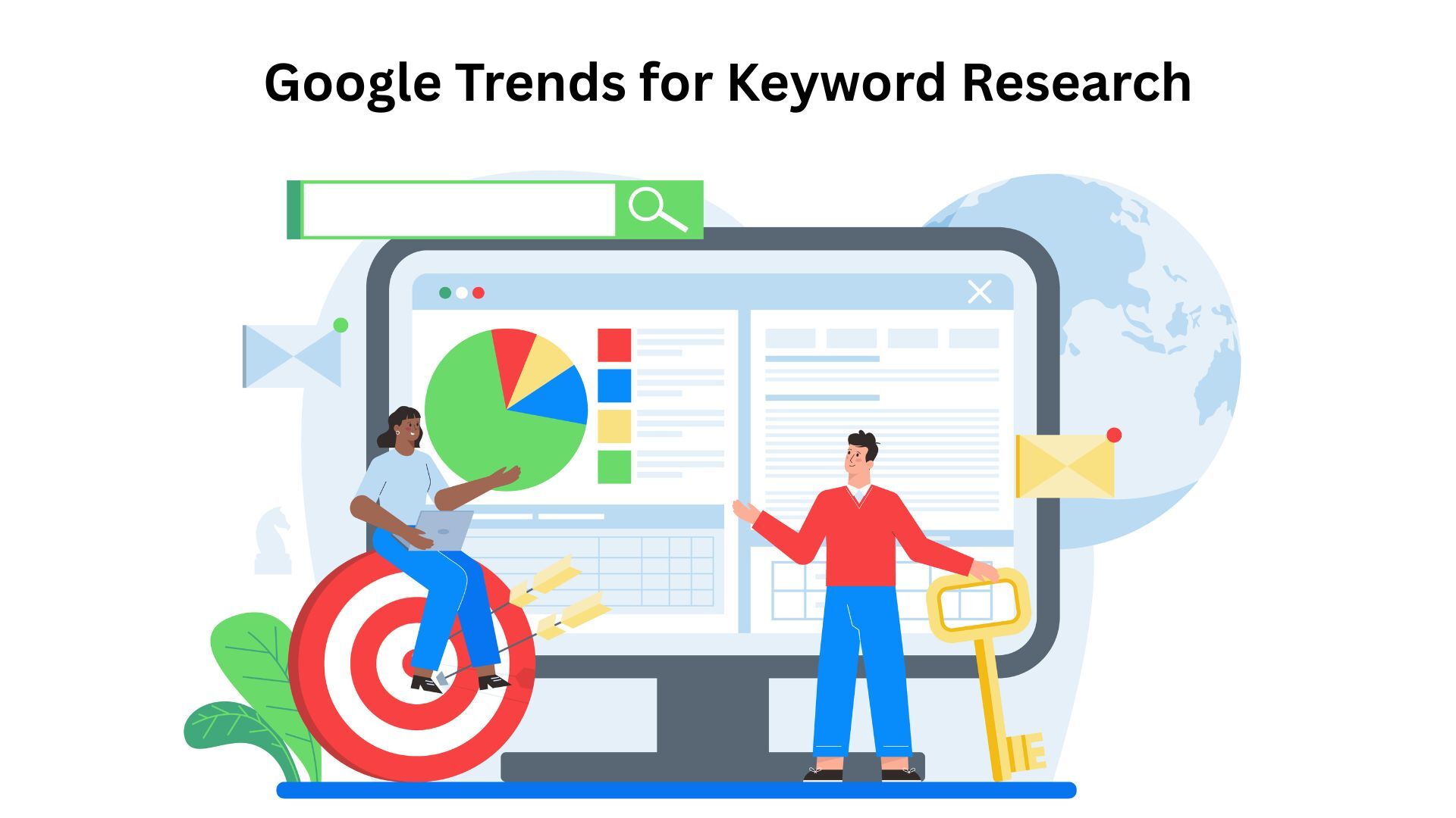 google trends