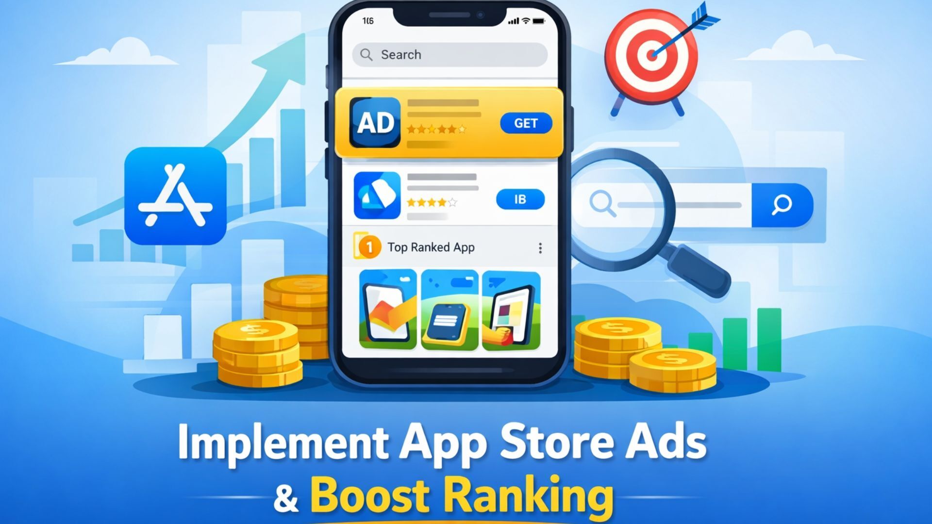 Apple Ads