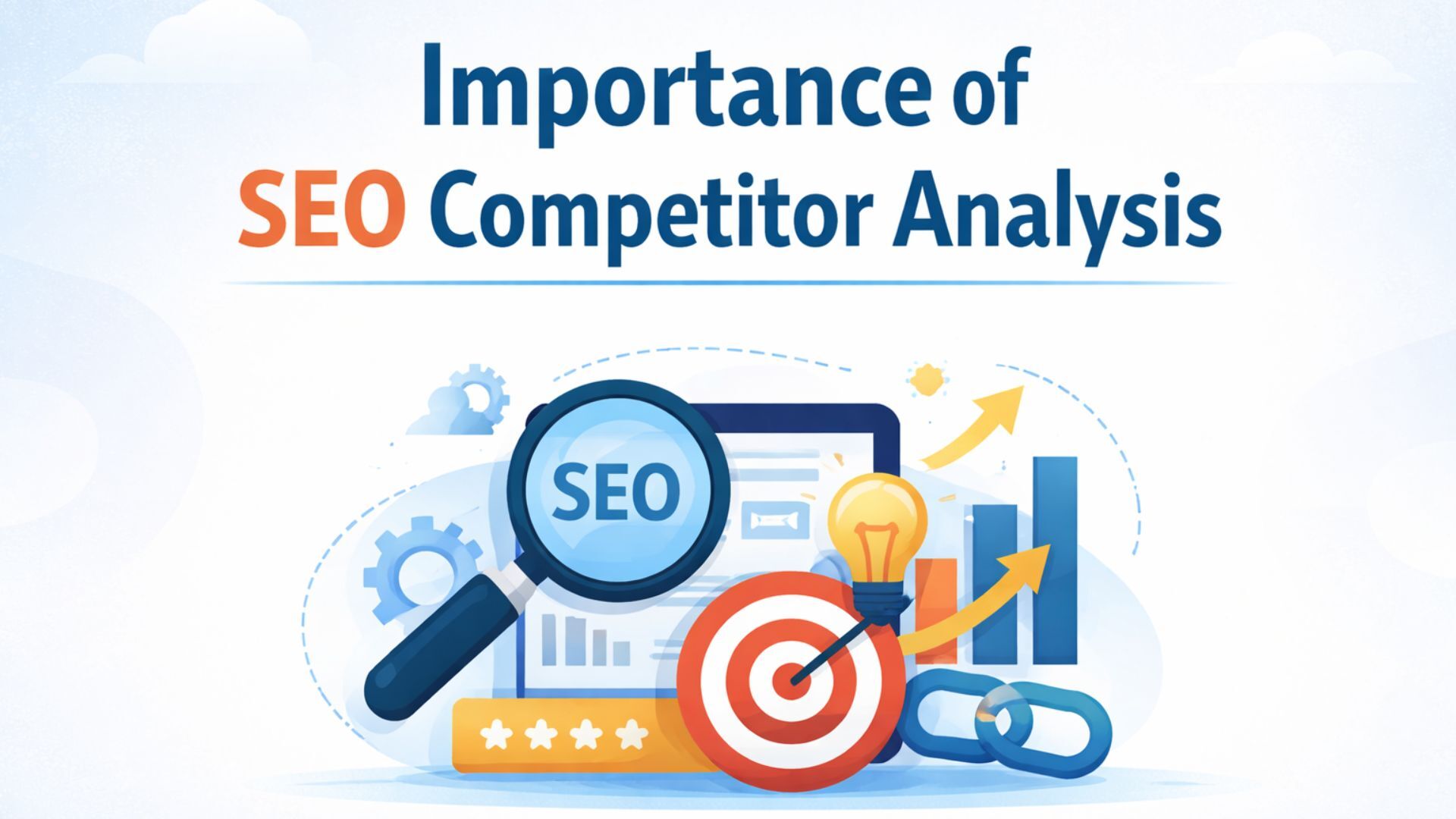 seo competitor analysis