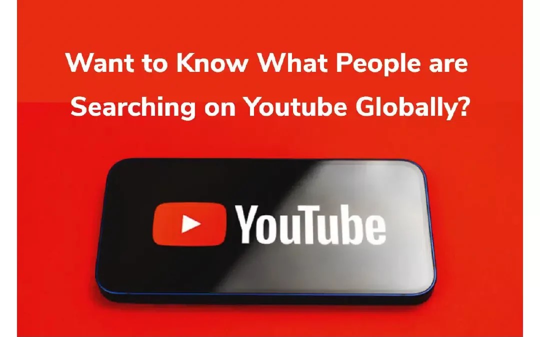 2025년 YouTube 인기 검색어 및 트렌드 주제 50가지