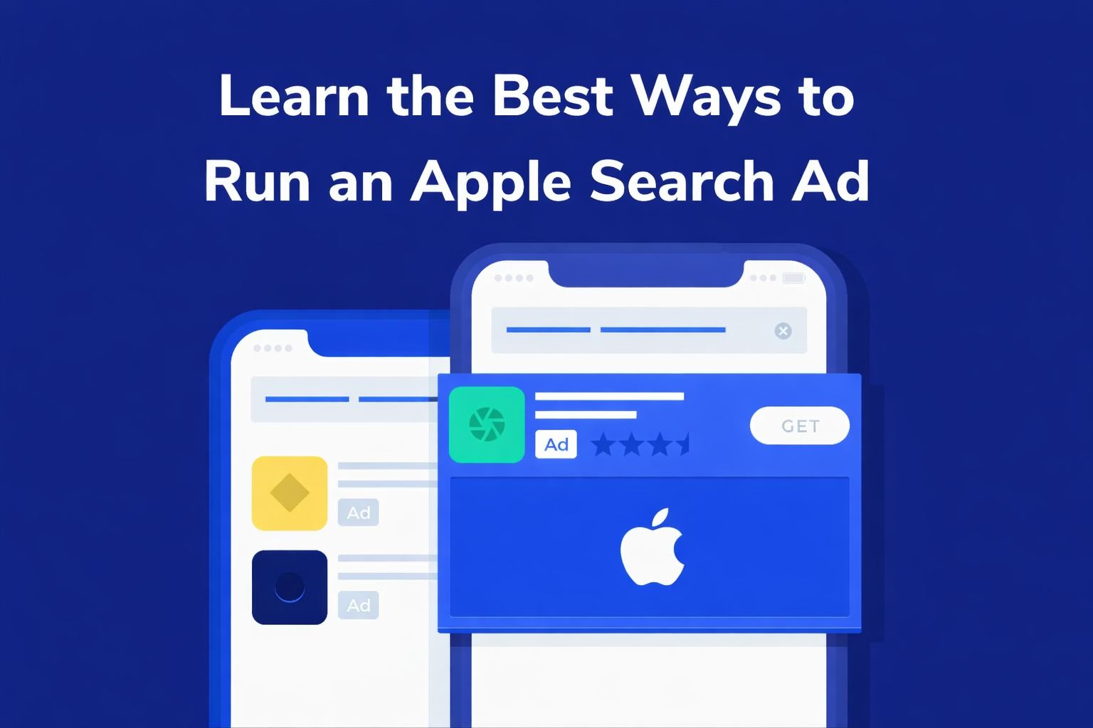 Apple Ads