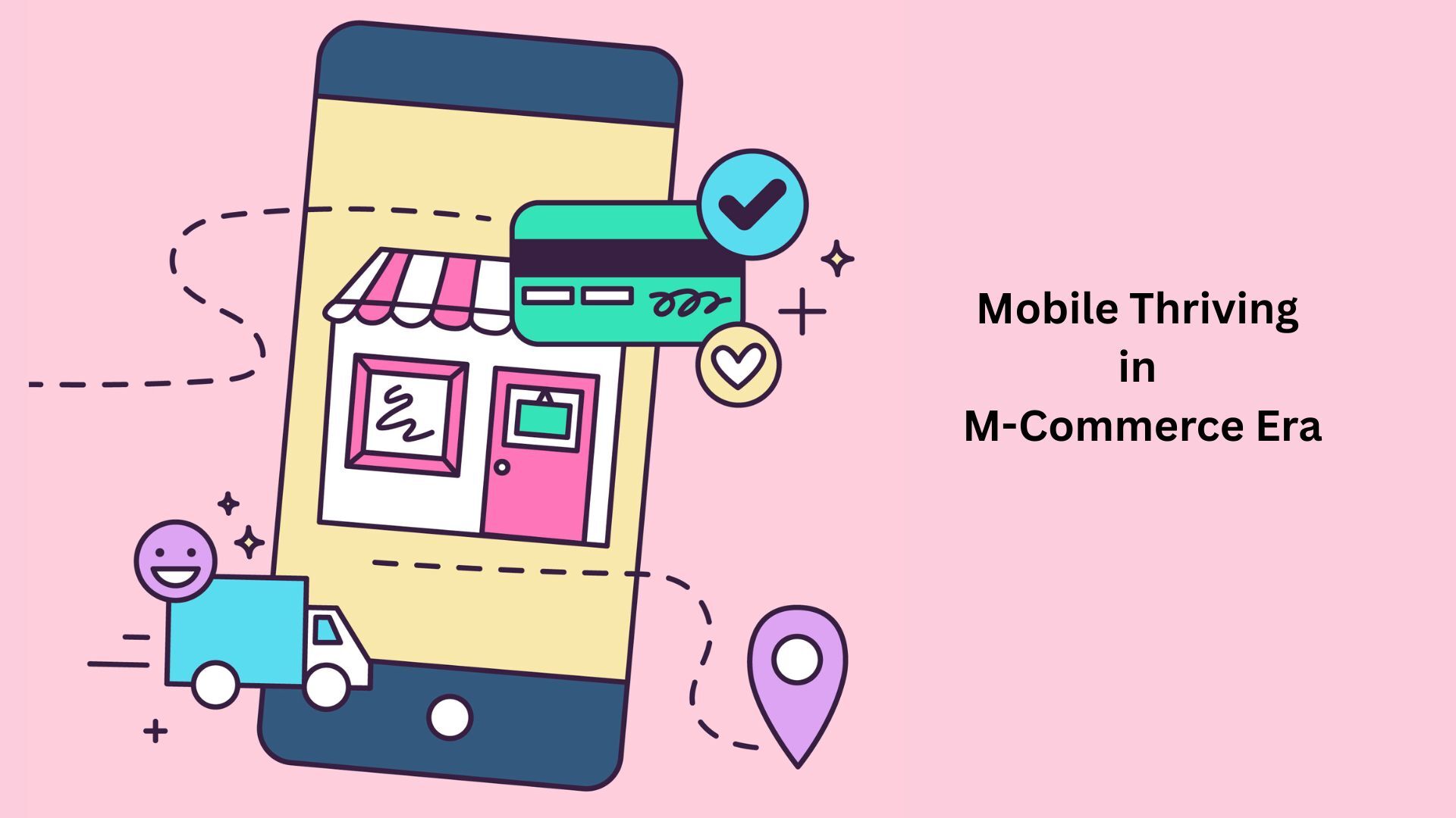 Mobile First Marketing