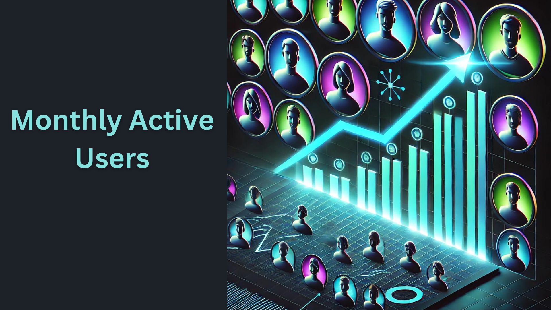 Monthly Active Users (MAU): Definition & Calculation