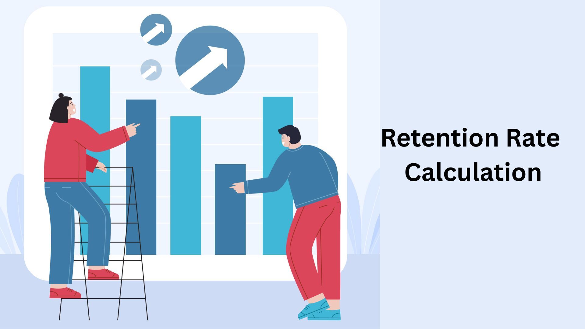 Retention rate
