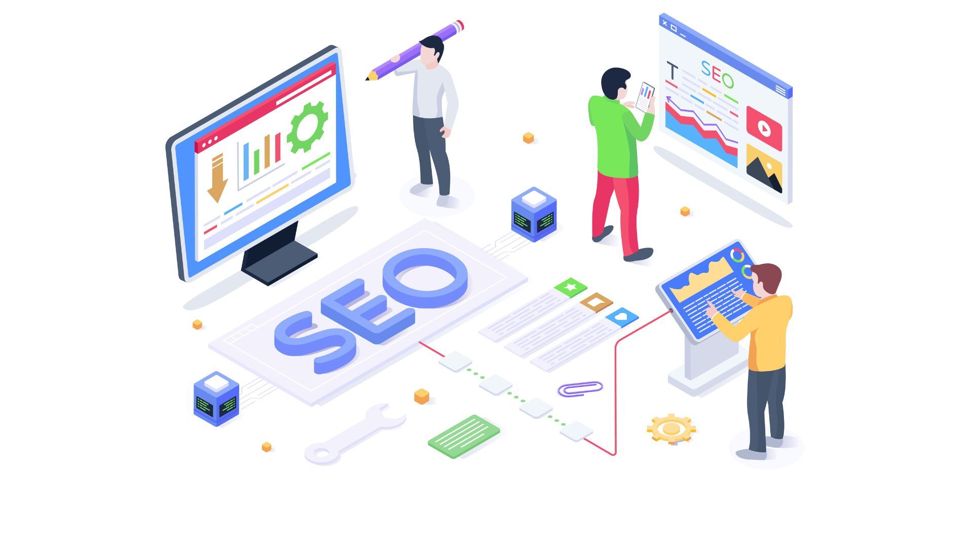 semantic seo