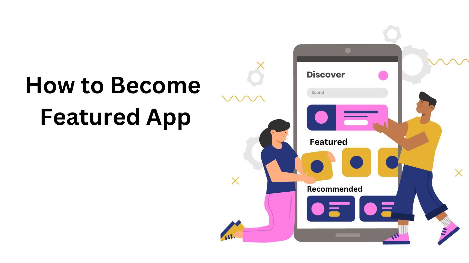 Featuring in the App Store: A Detailed Guide