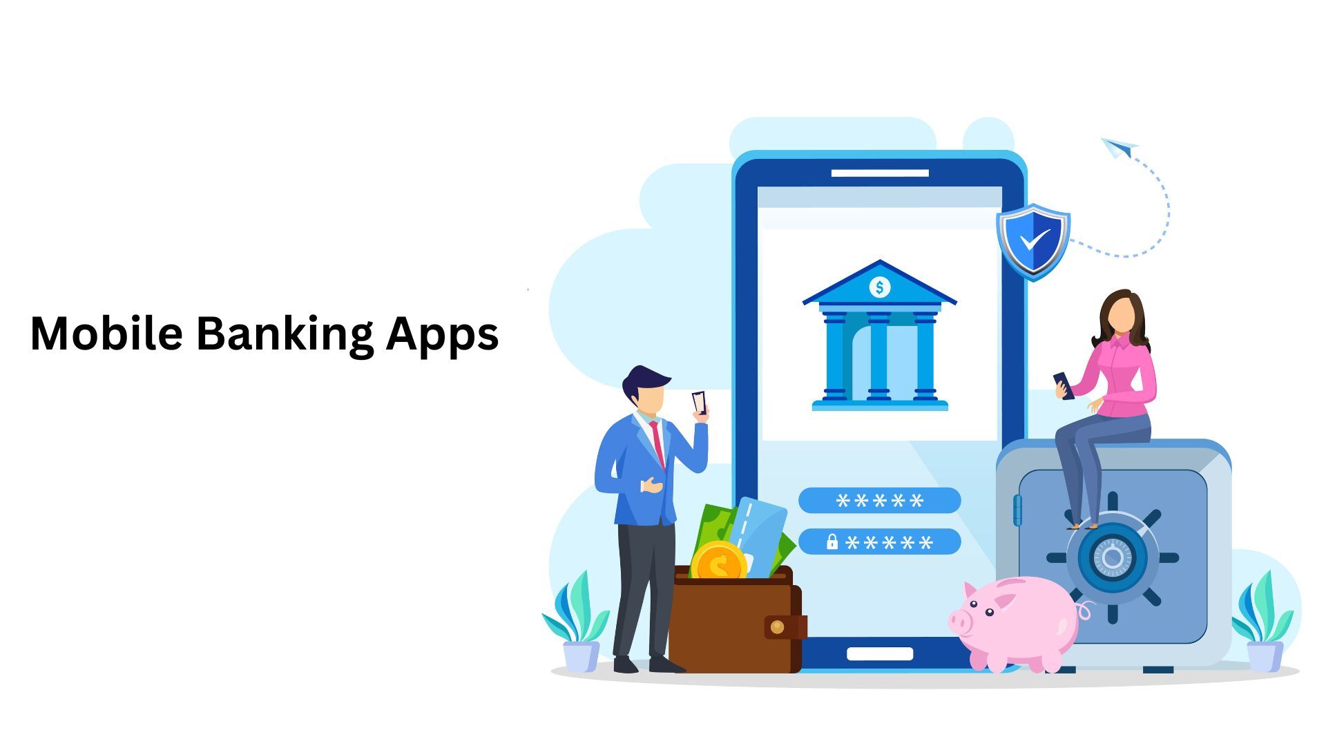 Best Banking Apps