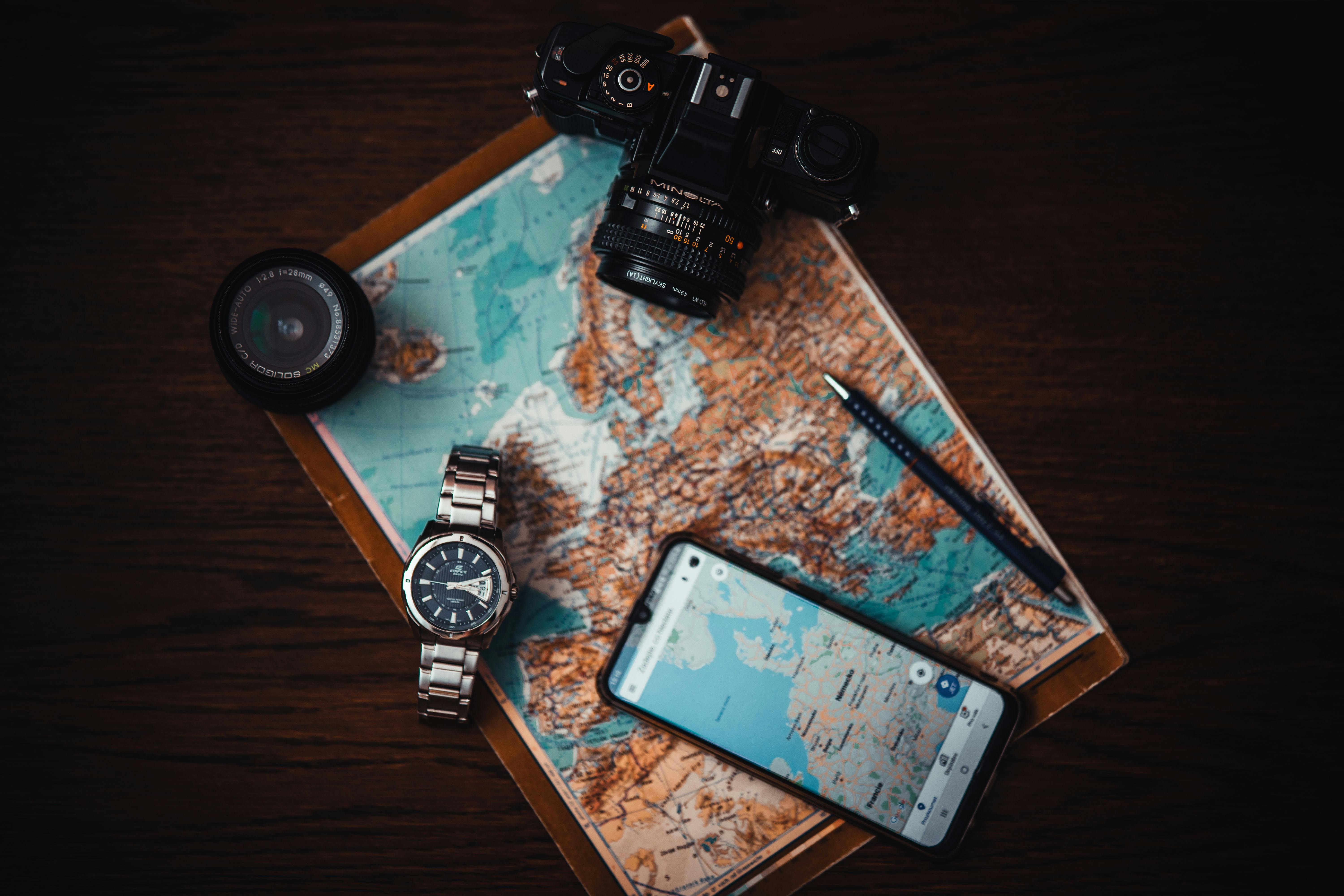 15 Best Travel Apps in India 2025: Trip Planning Made Easy