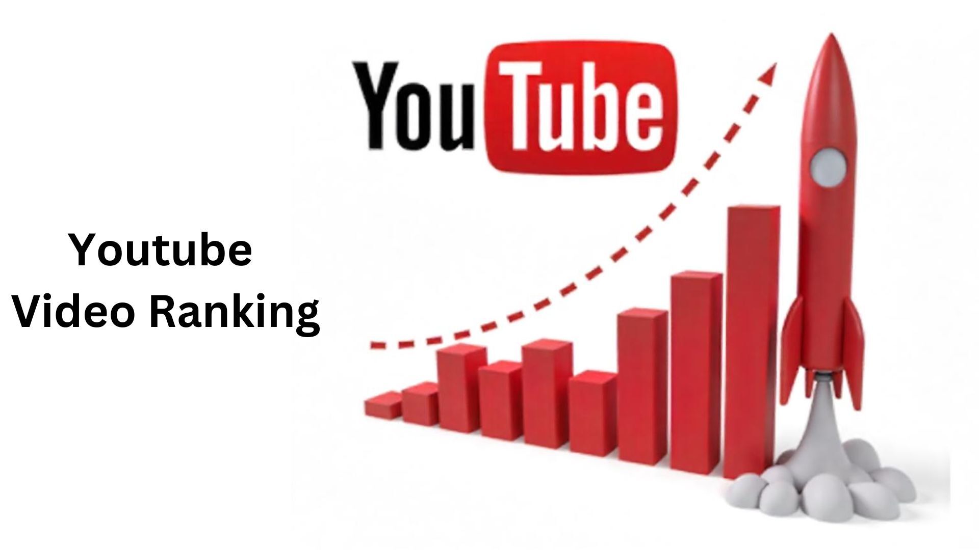 Youtube keyword Ranking