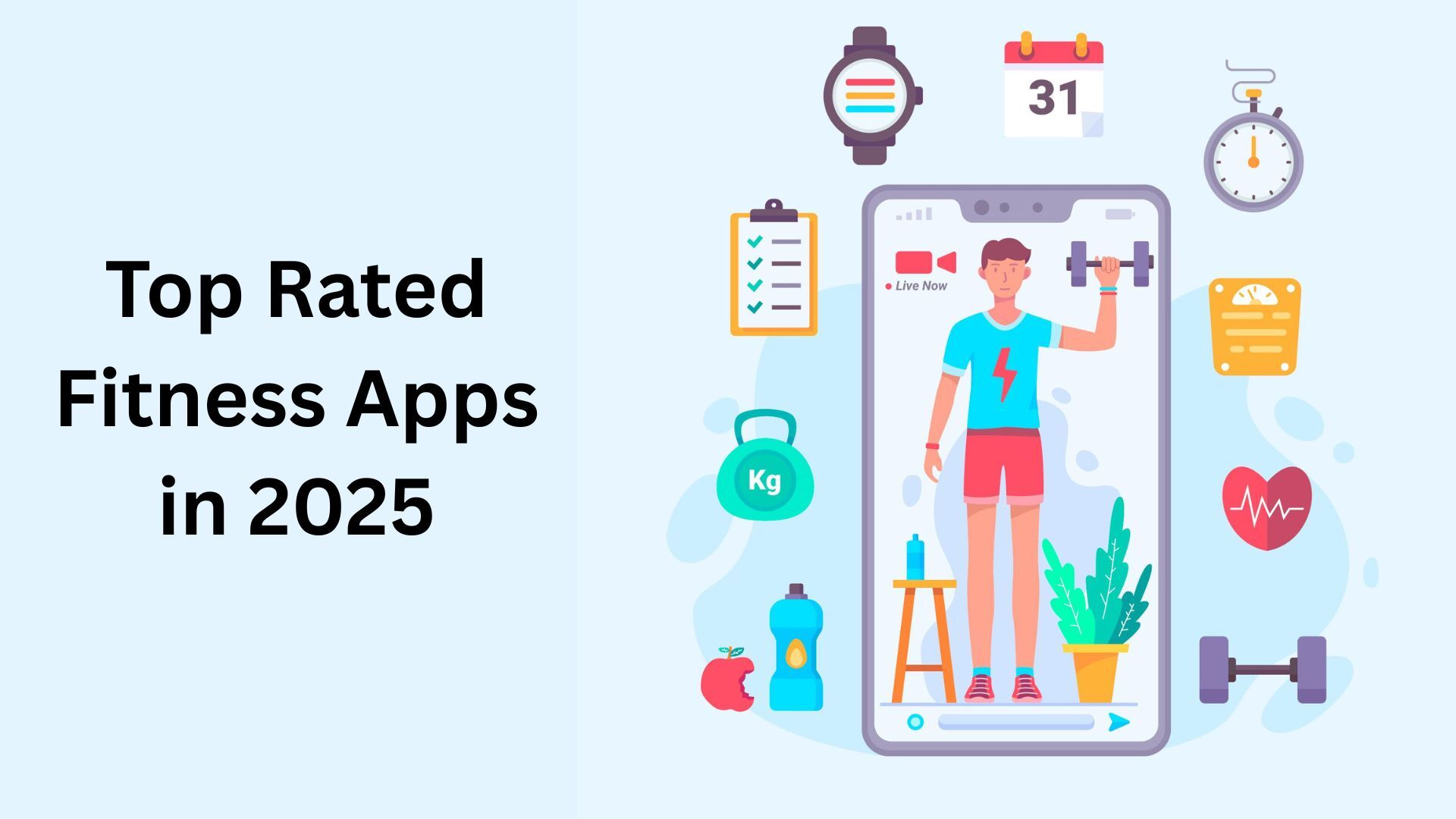Fitness Apps