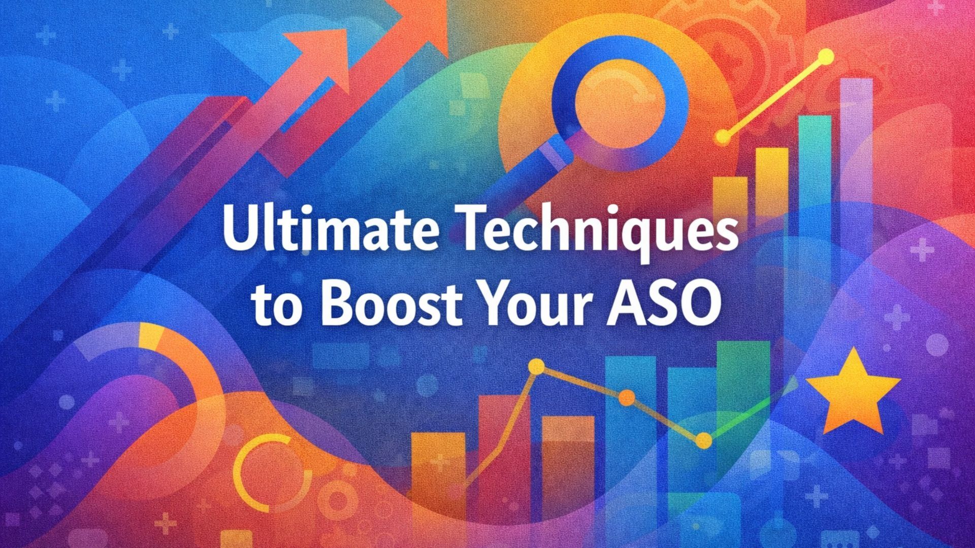 Boost ASO