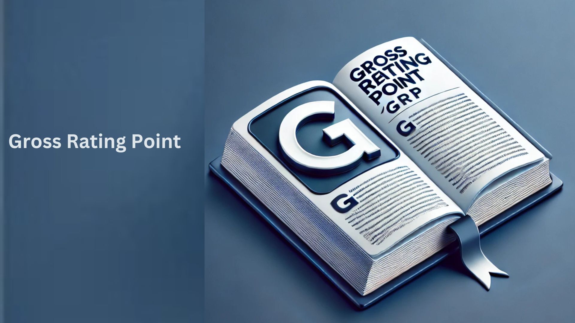 Mastering GRPs for Successful Advertising
