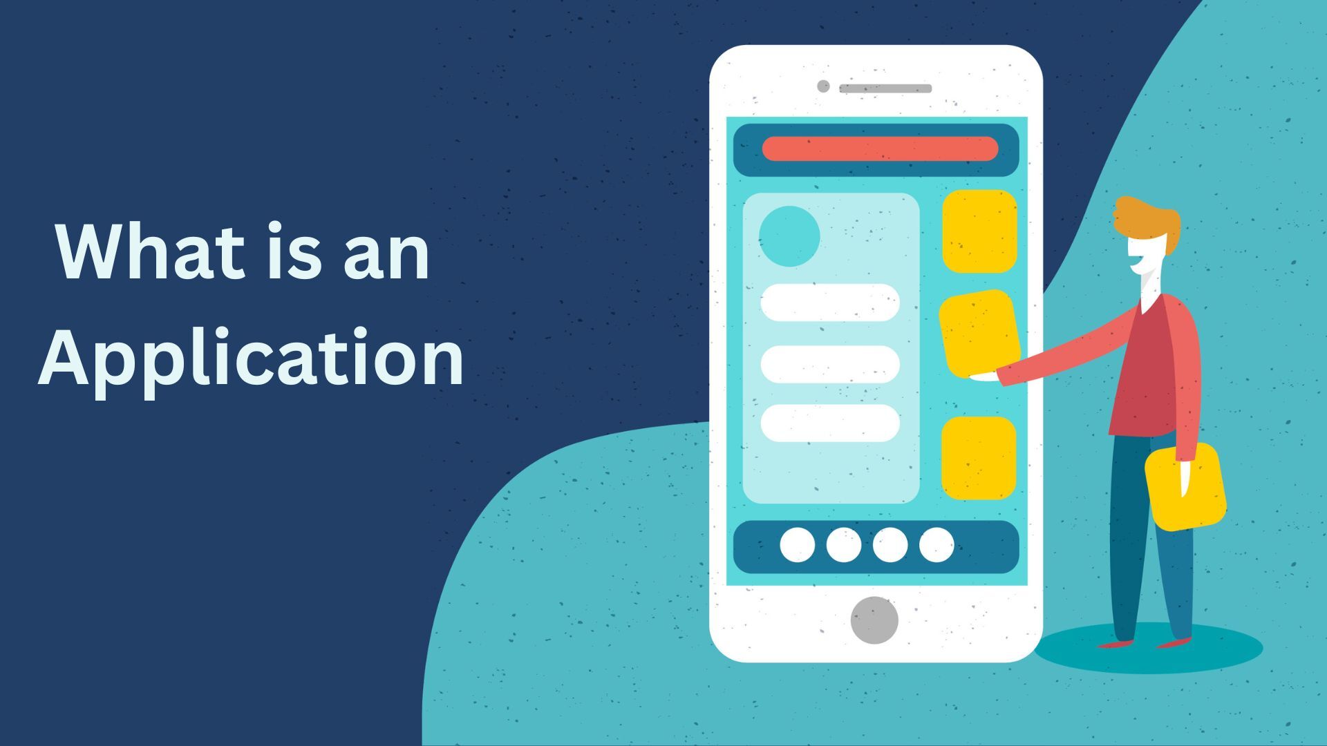 What is an App? Types of Apps and Examples