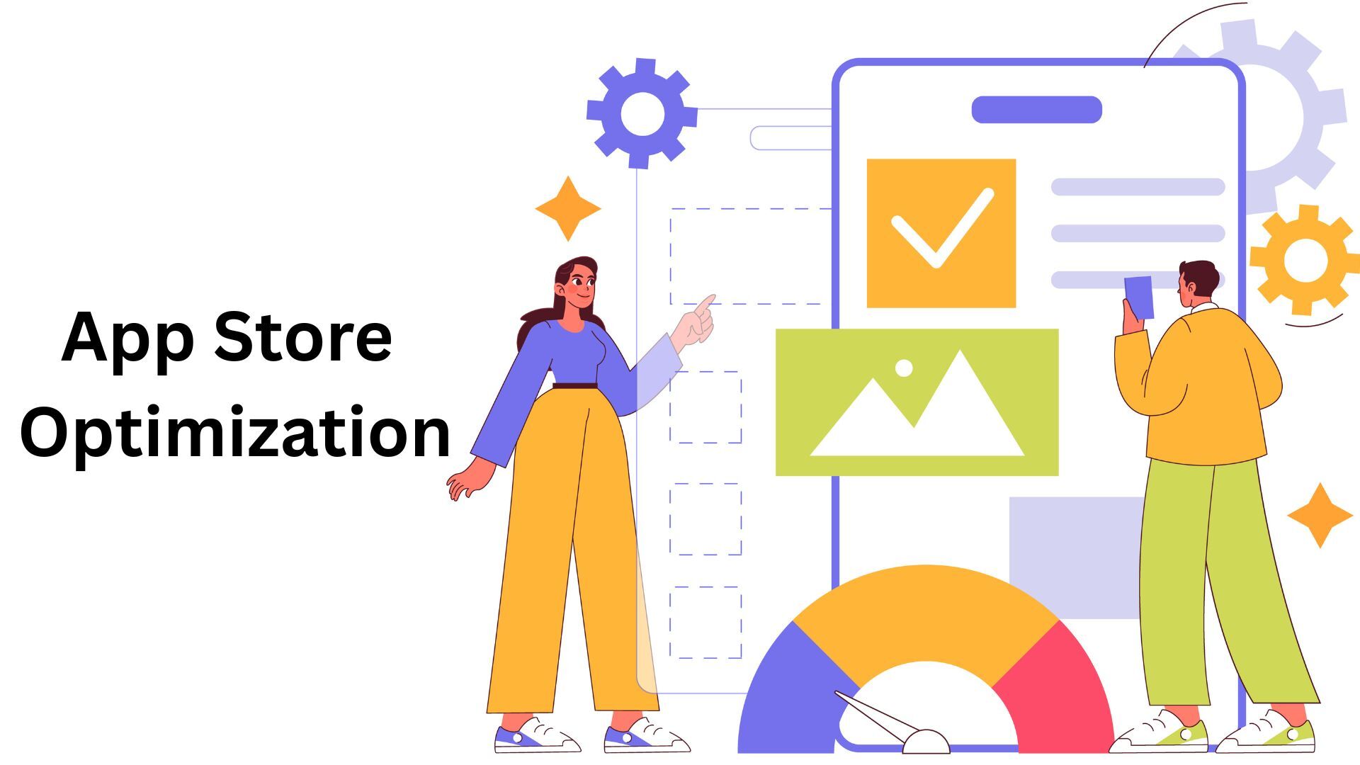 App Store Optimization