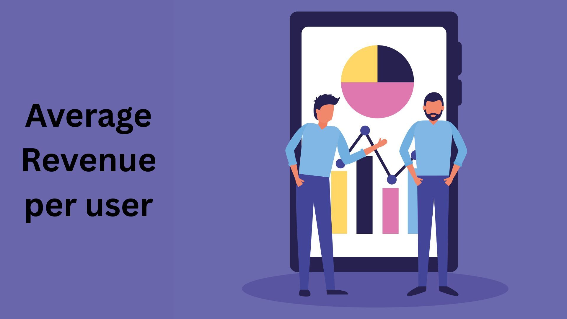Average Revenue per user