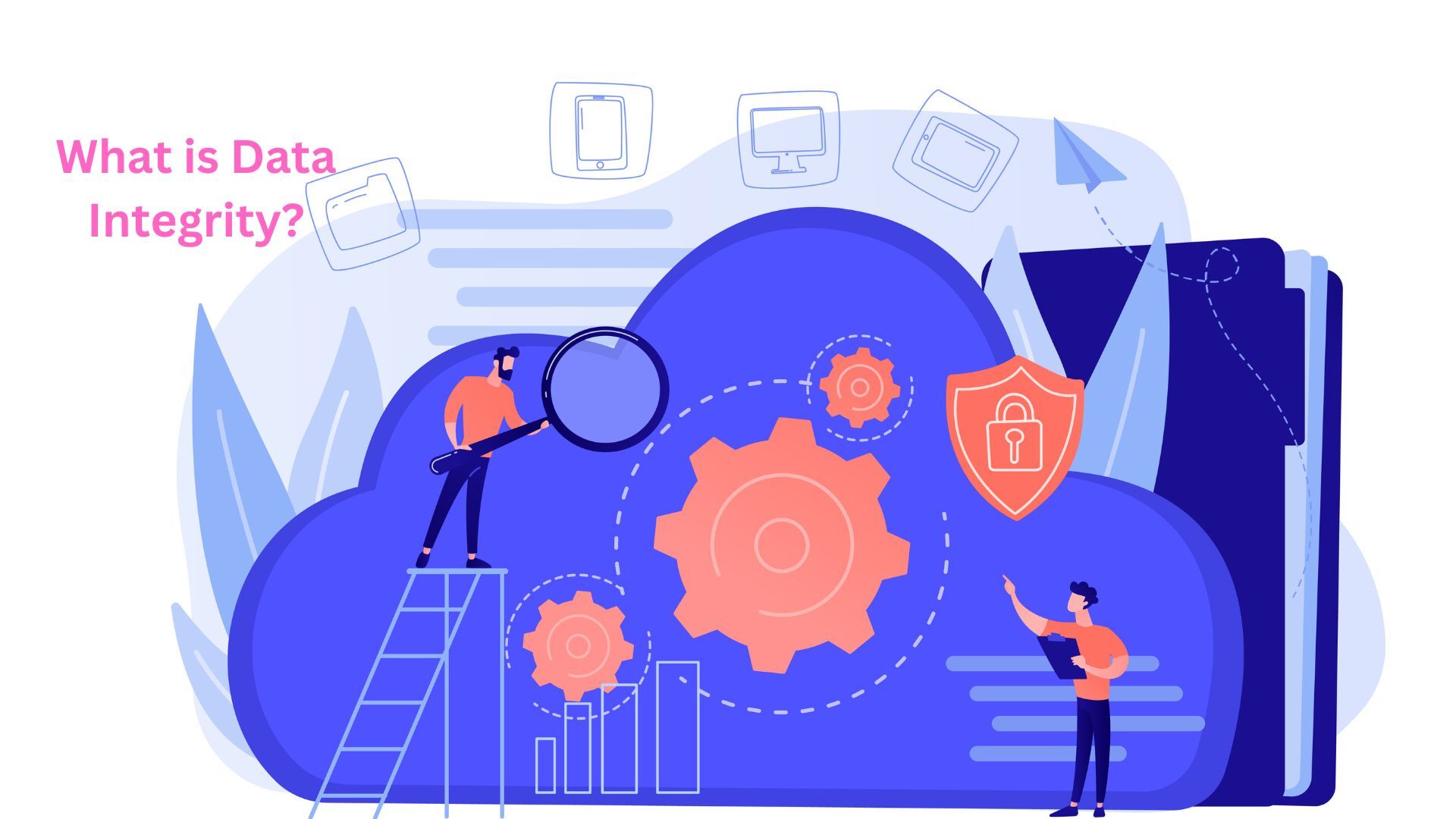 Data Integraty