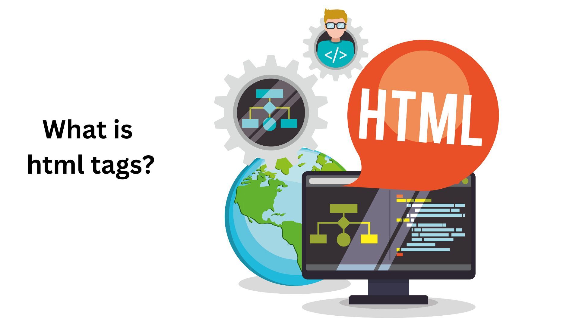 html tags