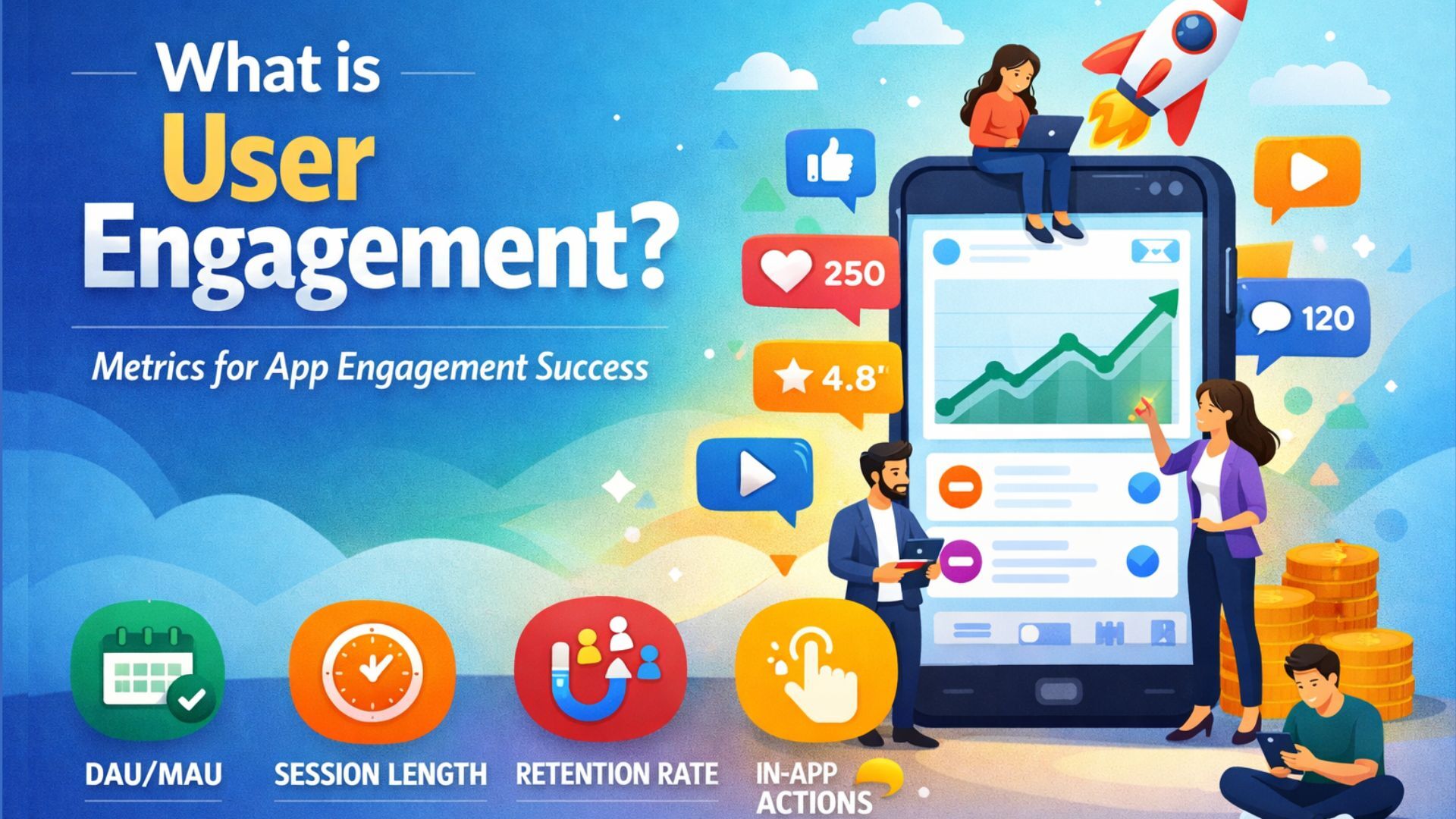 User Engagement