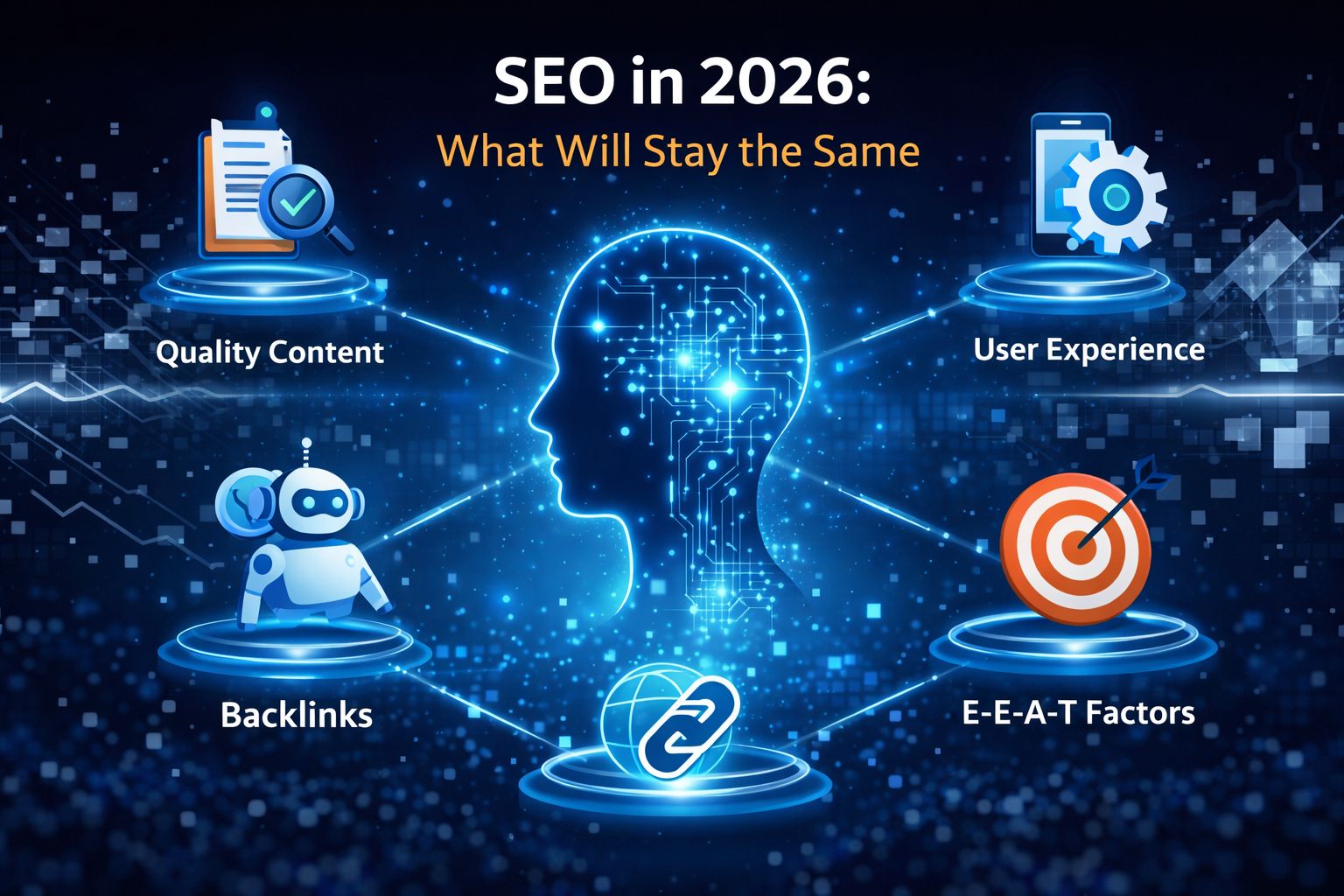SEO in 2026