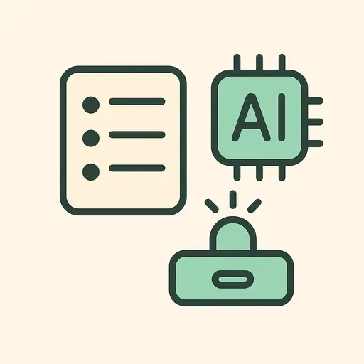 Free AI Acronym Generator