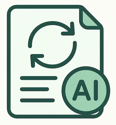 Free AI Content Detector