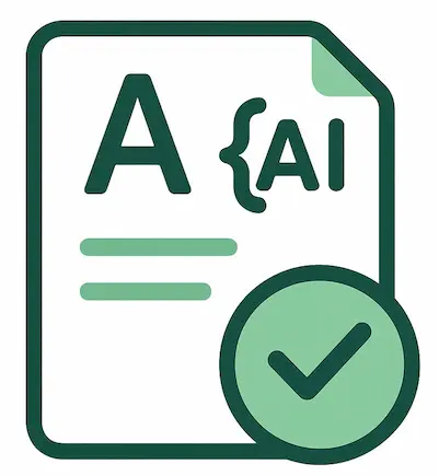 Free AI Grammar Checker