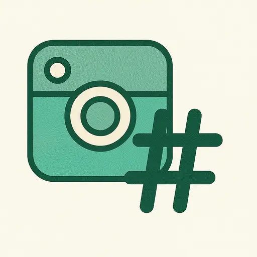 AI Instagram Hashtag Generator