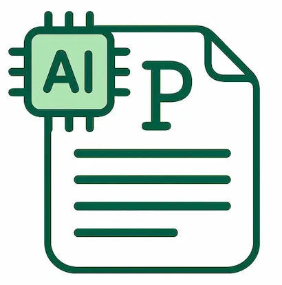 Free AI Paragraph Generator