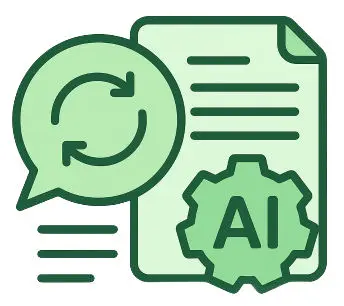 Free AI Paraphrasing Tool